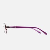  Gọng kính nữ cổ điển - Windy  9485 C20 