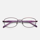  Gọng kính nữ cổ điển - Windy  9485 C20 