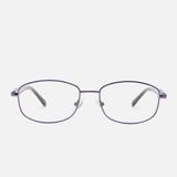  Gọng kính nữ cổ điển - Windy  9485 C2 