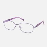  Gọng kính nữ cổ điển - Windy  9485 C2 
