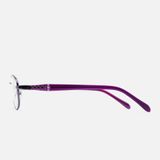  Gọng kính nữ cổ điển - Windy  9485 C2 