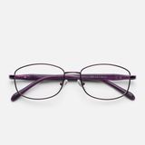  Gọng kính nữ cổ điển - Windy  9485 C2 