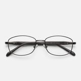  Gọng kính nữ cổ điển - Windy  9485 C4 