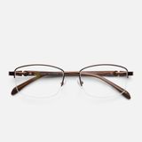  Gọng kính nữ cổ điển - Windy 9486 C11 