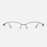  Gọng kính nữ cổ điển - Windy 9486 C2 