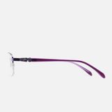  Gọng kính nữ cổ điển - Windy 9486 C2 