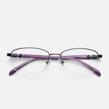  Gọng kính nữ cổ điển - Windy 9486 C2 