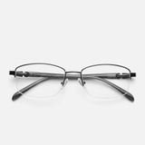  Gọng kính nữ cổ điển - Windy 9486 C4 