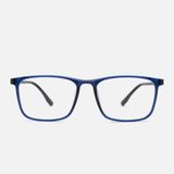  Gọng kính siêu dẻo Unisex - Snowbird 98913 C3_38 