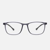  Gọng kính siêu dẻo Unisex - Snowbird 98918 c4 