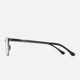  Gọng kính siêu dẻo Unisex - Snowbird 98918 c4 