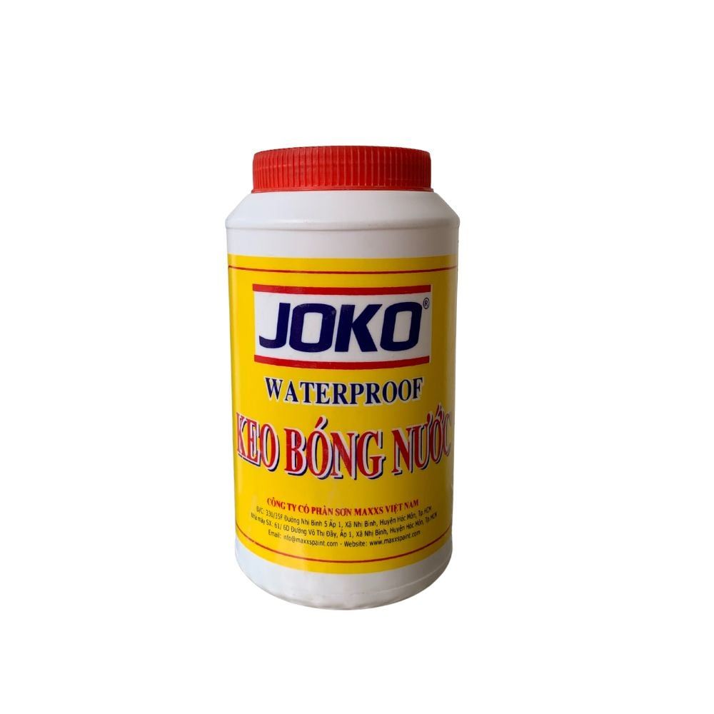 Keo Bóng Nước - Joko Waterproof