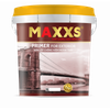  Sơn Lót Chống Kiềm Ngoại Thất – Maxxs Nano Primer For Exterior 