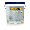  Sơn Nội Thất Bóng Mờ, Lau Chùi Hiệu Quả – Lusun Easy Clean 