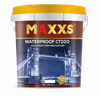  Sơn Chống Thấm Màu Cao Cấp – Maxxs Waterproof CT200 