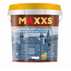  Sơn Ngoại Thất Siêu Bóng Vượt Trội – Maxxs Super Galaxy For Exterior 