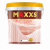  Sơn Nội Thất Siêu Mịn – Maxxs Silky For Interior 
