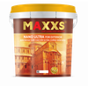  Sơn Ngoại Thất Cao Cấp Chống Bám Bẩn – Maxxs Nano Ultra For Exterior 