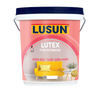  Sơn Nội Thất Siêu Mịn – Lusun Lutex For Interior 