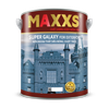  Sơn Ngoại Thất Siêu Bóng Vượt Trội – Maxxs Super Galaxy For Exterior 