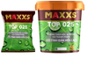  Sơn Chống Thấm MAXXS TOP 025 - Gốc Xi Măng 2 Thành Phần, Đàn Hồi Vượt Trội 