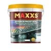  MAXXS EXTERIOR PROOF SEAL 