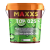  Sơn Chống Thấm MAXXS TOP 025 - Gốc Xi Măng 2 Thành Phần, Đàn Hồi Vượt Trội 