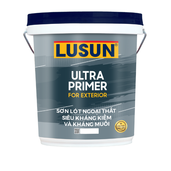 Sơn Lót Chống Kiềm 2 In 1 Đa Năng – Lusun Ultra Primer