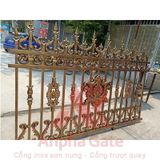  Hàng Giao Inox Sơn Nung 