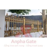  Hàng Giao Inox Sơn Nung 