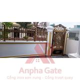  Hàng Giao Inox Sơn Nung 