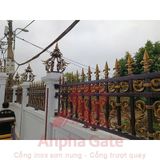  Hàng Giao Inox Sơn Nung 