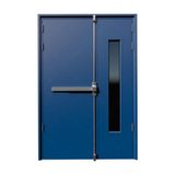  Cửa thép chống cháy ANP-102D 