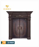  Các mẫu cửa thép đẹp 23-9069 