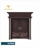  Các mẫu cửa thép đẹp 23-9066 