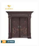  Các mẫu cửa thép đẹp 23-9068 