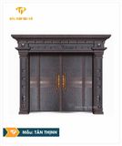  Mẫu cửa: TÂN THỊNH 