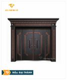  Mẫu cửa: ĐẠI THÀNH 