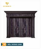  Mẫu cửa: HOÀNG LONG 