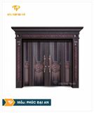  Mẫu cửa: PHÚC ĐẠI AN 