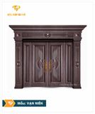  Mẫu cửa: VẠN NIÊN 