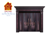  Mẫu Cửa Phong Thủy : HUYỀN THIÊN MÔN 