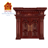  Cửa Thép “HOÀNG GIA 