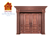 Mẫu cửa: PHÚ THỊNH GIA 