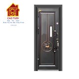  Cửa thép thông phòng TD1-Karaoke 