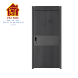  Cửa thép thông phòng 6123 