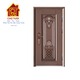  Cửa thép thông phòng 5032 