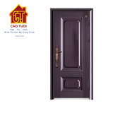 Cửa thép thông phòng 23-9129 
