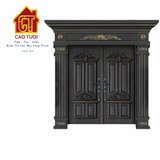  Cửa Thép Cao Cấp 25-0115 