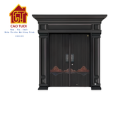 Các Mẫu Cửa Thép Đẹp 23-9067 